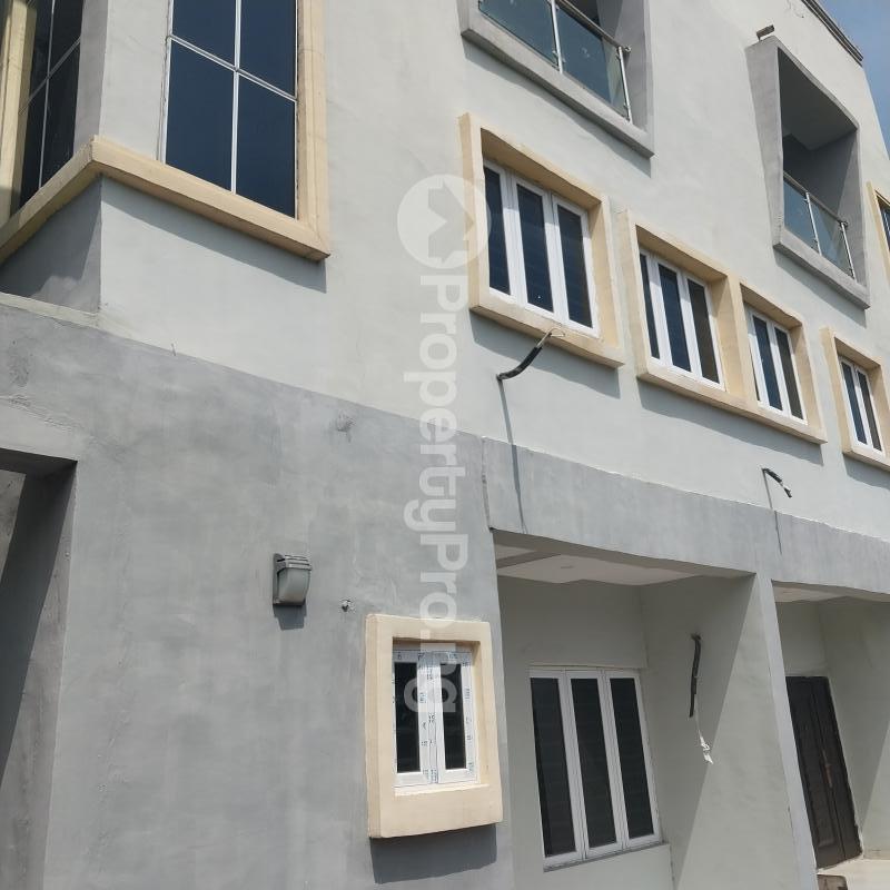 4 bedroom House for rent Ikota Lekki Lagos