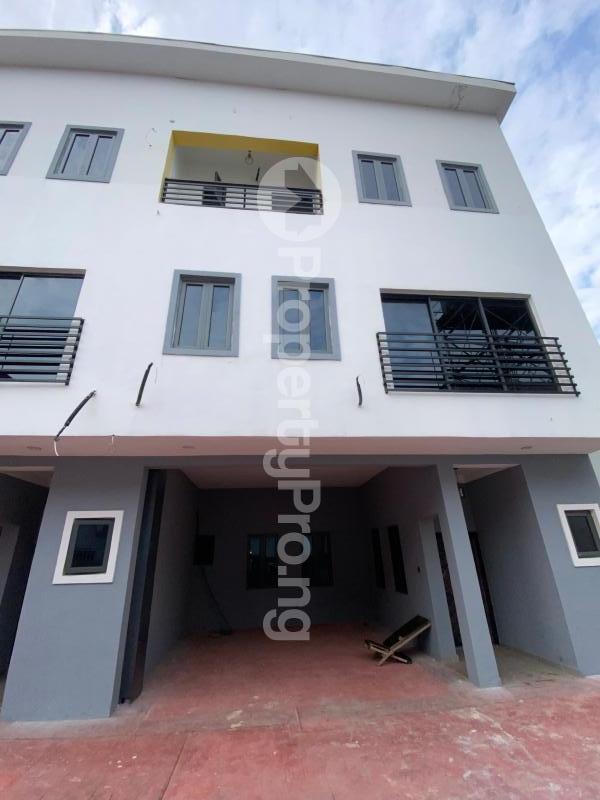 4 bedroom House for sale Ikate Lekki Lagos