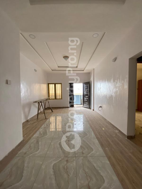 2 bedroom Flat / Apartment for rent Lekki Scheme 2 Ajah Lagos