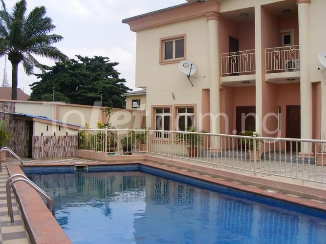 4 bedroom House for rent 3b Remi Fanikayemi, Ikeja Gra Ikeja Ikeja Lagos