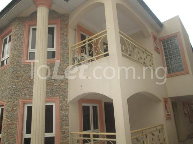 Flat / Apartment for rent Magodo Gate Way Ojodu Ojodu Lagos