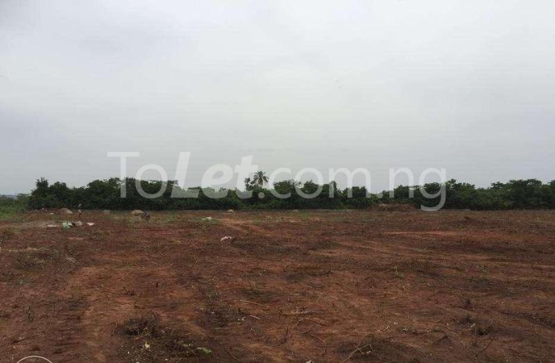 Land for sale Ogun waterside, Ogun State, Ogun State Abeokuta Ogun (PID