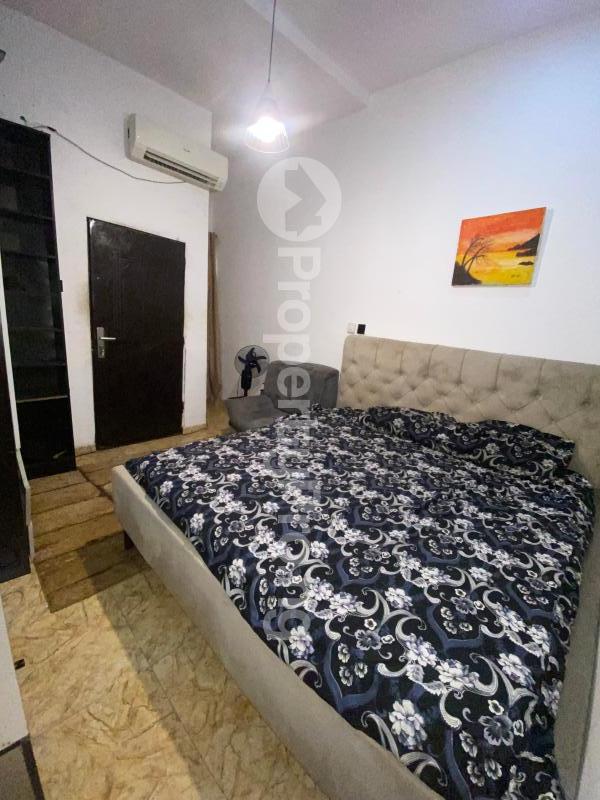 Flat / Apartment for rent Osapa london Lekki Lagos - 0
