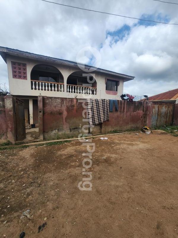 House for sale Moniya Ibadan Oyo