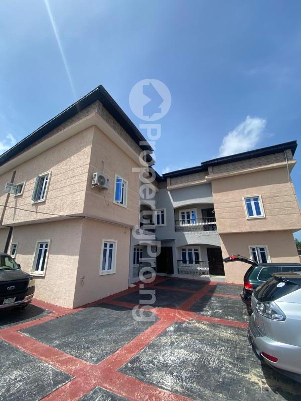 2 bedroom Flat / Apartment for rent Eleko Ibeju-Lekki Lagos