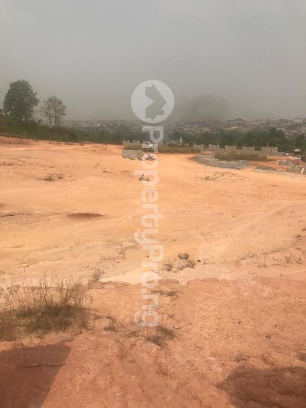 Land for sale Command,alagbado Alagbado Abule Egba Lagos