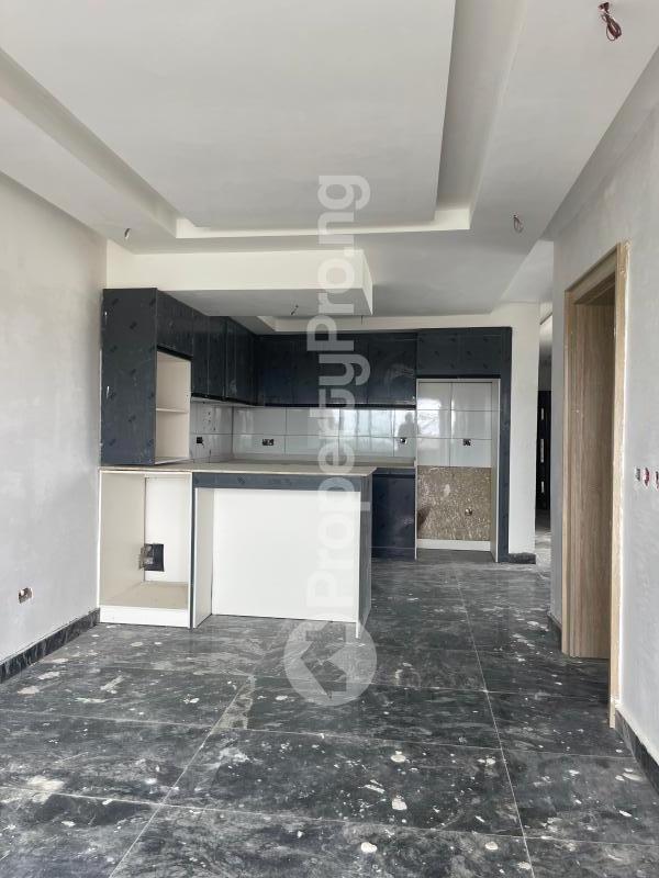 2 bedroom Flat / Apartment for rent Mabuchi By Wuse2 Link Road Mabushi Abuja