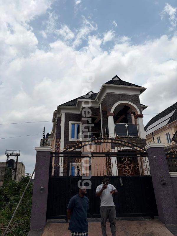 2 bedroom Flat / Apartment for rent Ifako-ogba Ogba Lagos