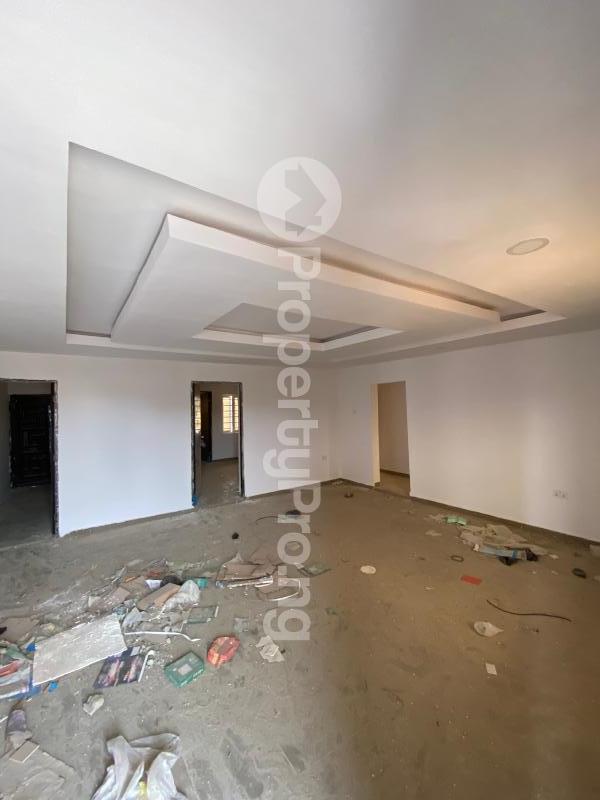 3 bedroom Flat / Apartment for rent Opp Kec Plaza, Monatan, Iwo Rd Ibadan Oyo