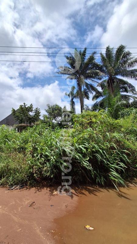Land for sale Umuodu, Spibat, Owerri Imo - 0