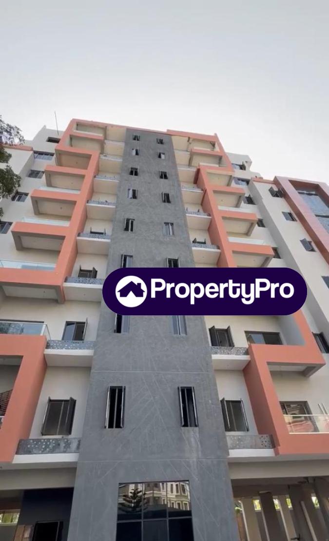 3 bedroom Flat / Apartment for sale Victoria Island, Lekki Lagos