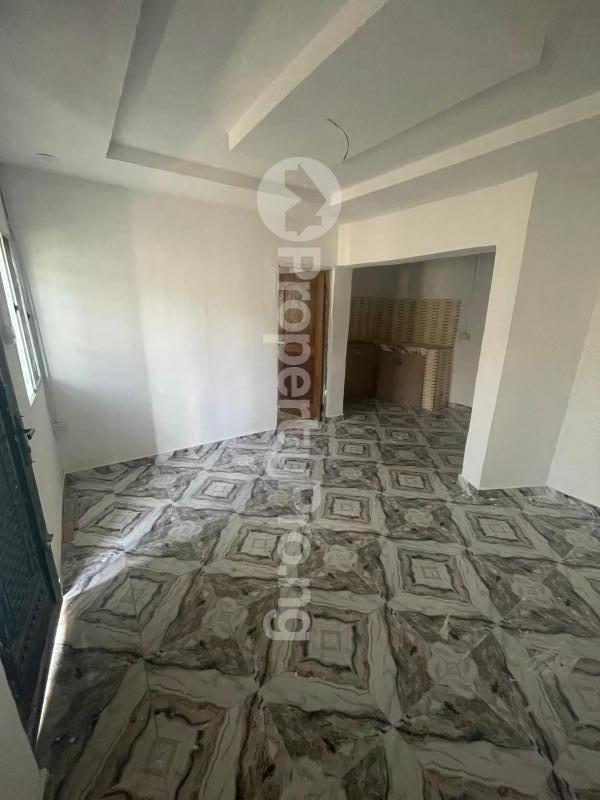 1 bedroom Flat / Apartment for rent Badore Ajah Lagos