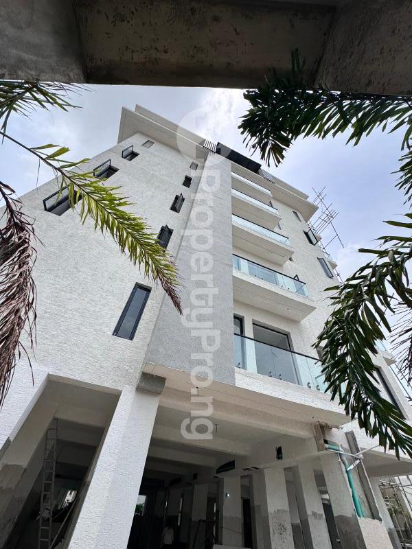 2 bedroom Flat / Apartment for sale Ikate Lekki Lagos