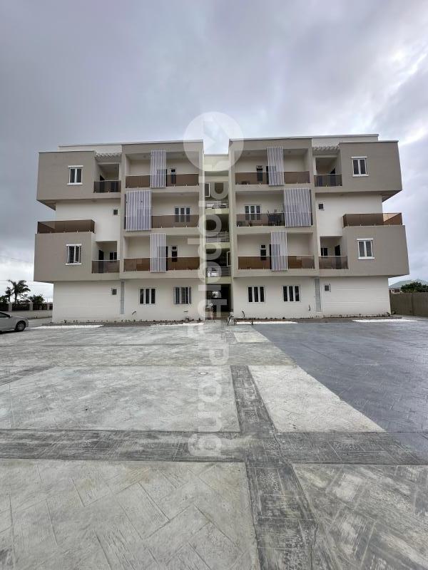 2 bedroom House for sale Ajah Lagos