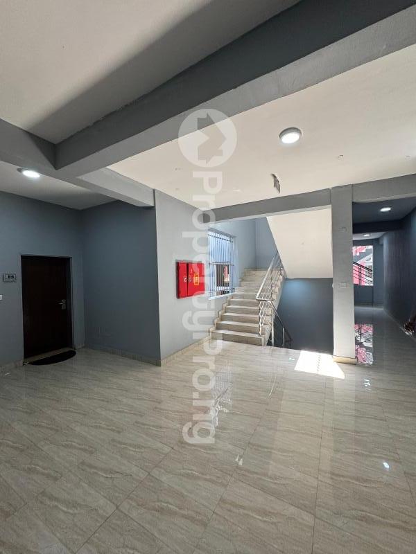 3 bedroom Flat / Apartment for rent  Ikate Lekki Lagos