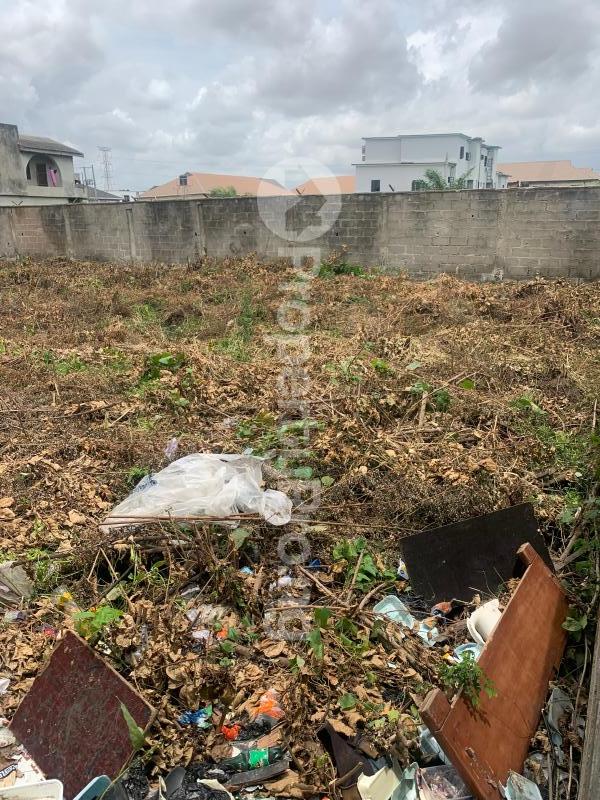 Land for sale Ado Ajah Lagos