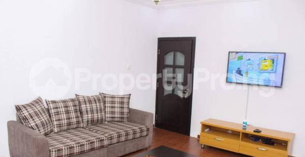 5 bedroom Flat / Apartment for shortlet  off Allen Avenue Ikeja Lagos