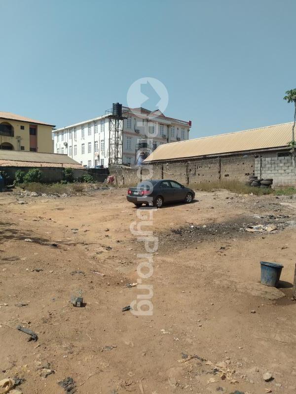 Land for sale Durumi Abuja