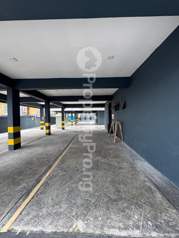 1 bedroom Flat / Apartment for rent Orchid, Lekki Orchid Lekki Lagos