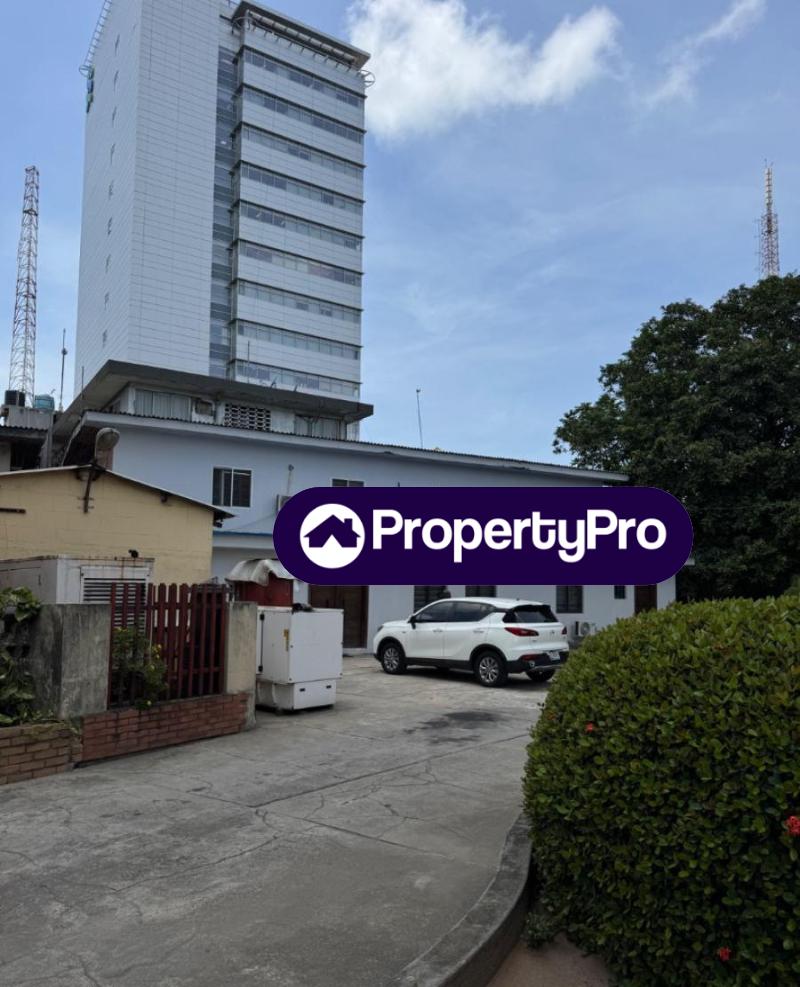 Commercial Property for rent Victoria Island Lagos