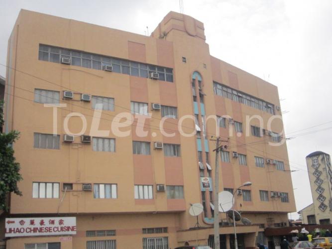 1 bedroom Flat / Apartment for rent Commercial Avenue Yaba Yaba Lagos - 0