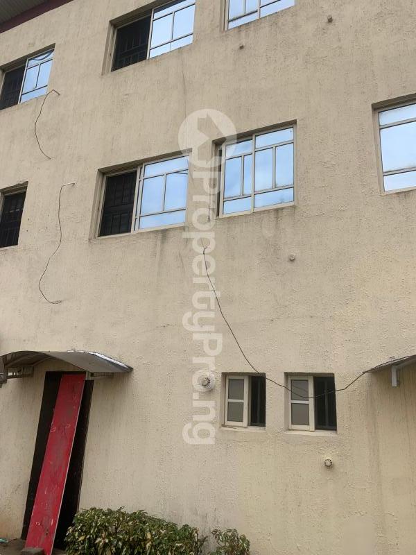 2 bedroom Flat / Apartment for rent Badore Ajah Lagos