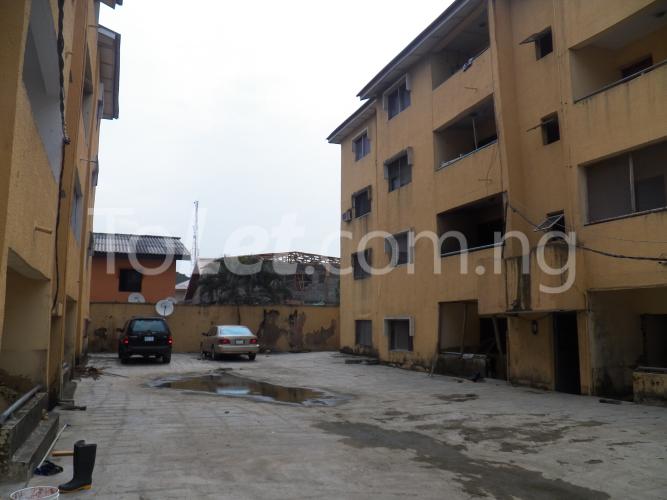 3 bedroom Flat / Apartment for rent Association Avenue Lekki Lekki Lagos