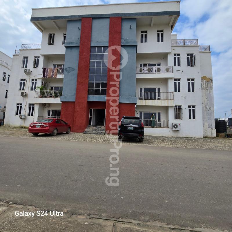 3 bedroom Flat / Apartment for sale Dantata Estate, Gwarinpa Abuja
