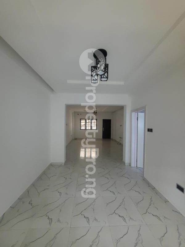 3 bedroom Flat / Apartment for rent chevron Lekki Lagos