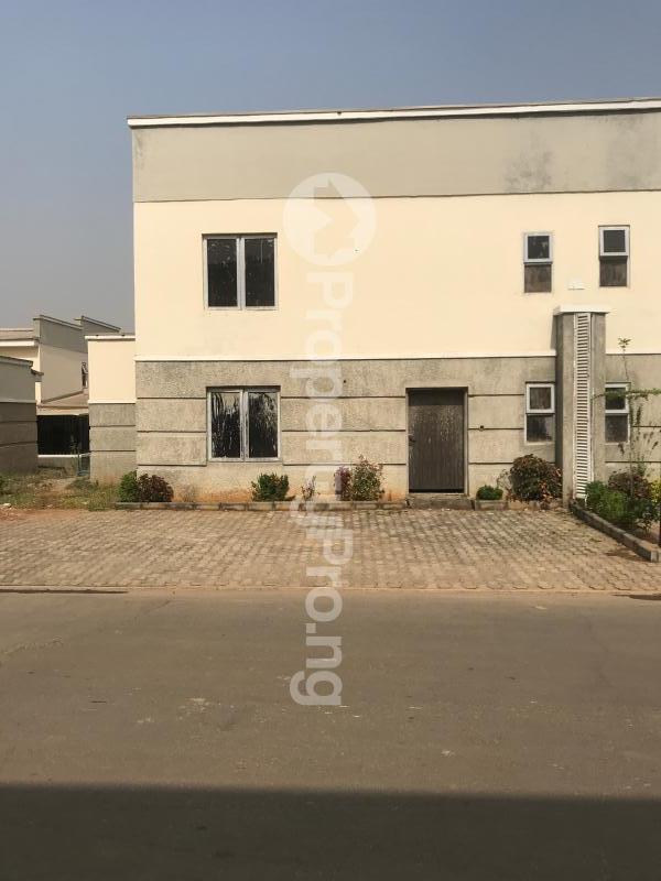 4 bedroom House for sale Lifecamp District Life Camp Abuja