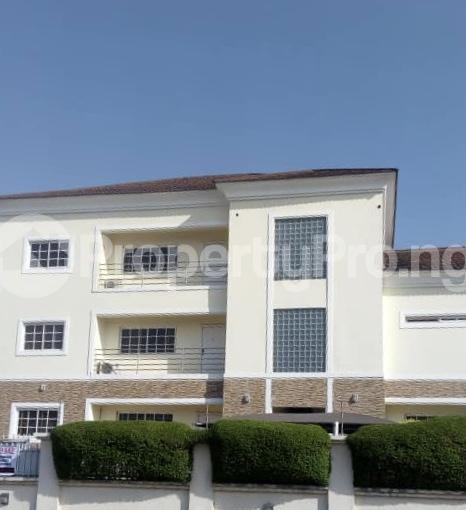 2 bedroom Flat / Apartment for rent Utako Abuja - 0