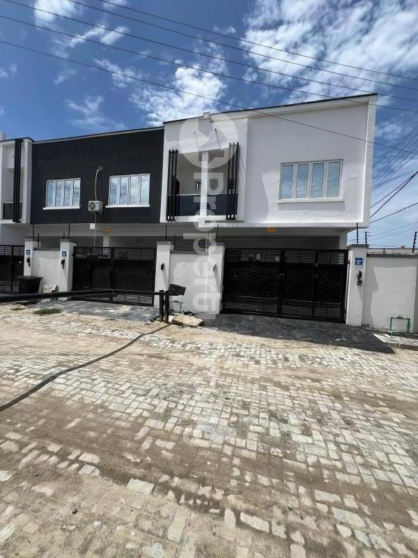 3 bedroom House for sale Lekki Ajah Lagos