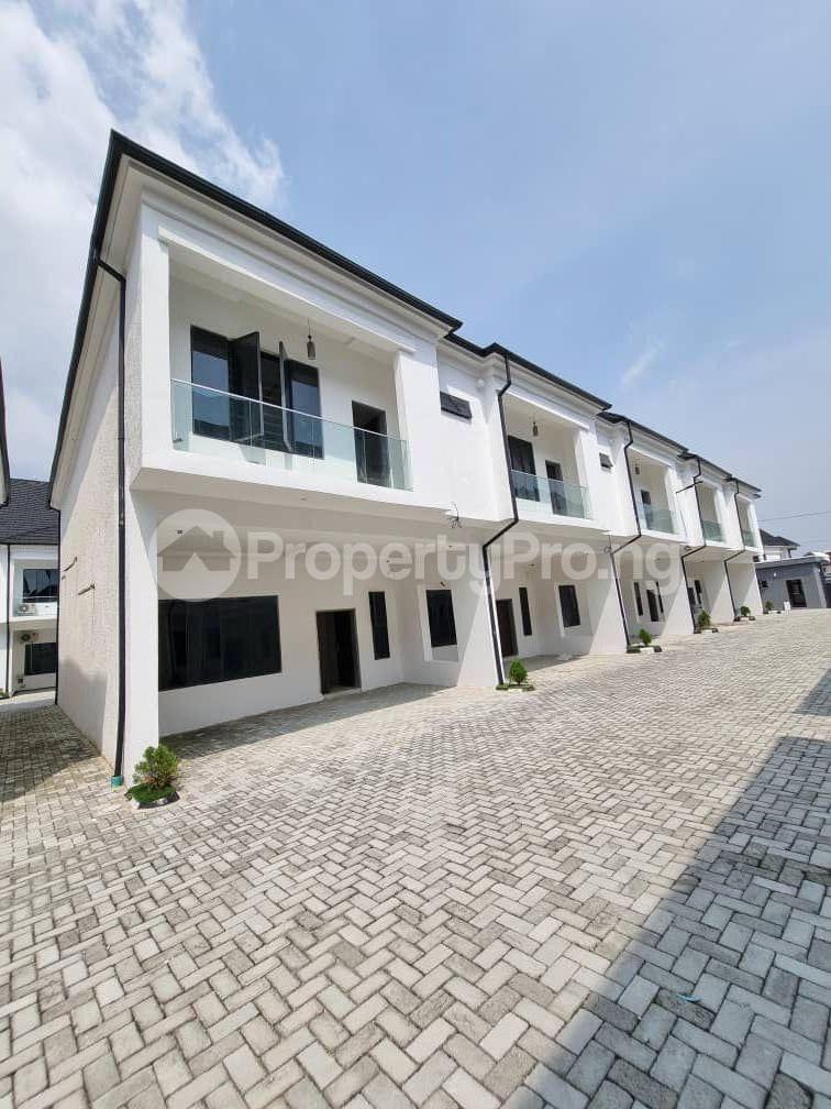1 bedroom Flat / Apartment for rent Ikota Gra Ikota Lekki Lagos