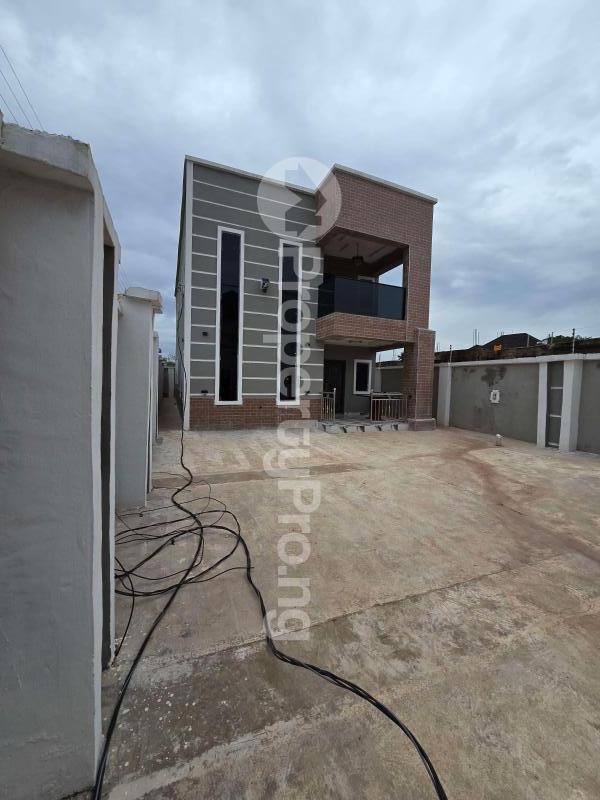 3 bedroom House for sale Enugu Enugu