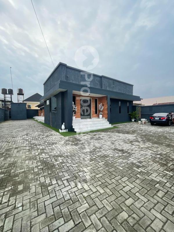 1 bedroom Flat / Apartment for rent Happy Land Estate Olokonla Ajah Lagos