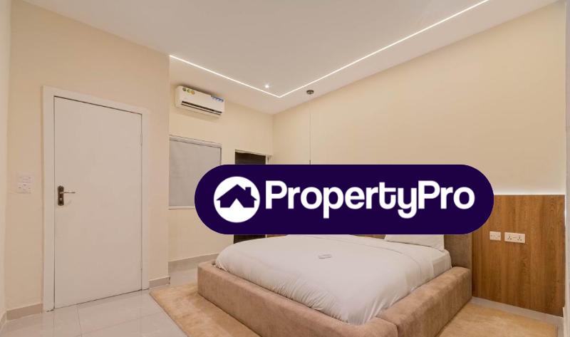 3 bedroom Flat / Apartment for shortlet Lekki Lagos