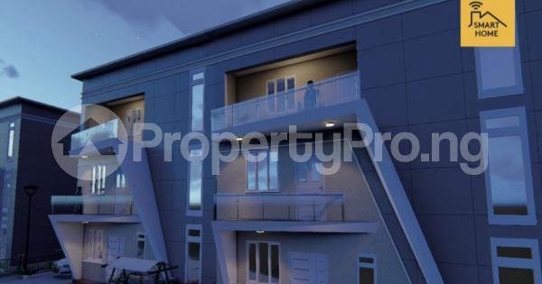 5 bedroom House for sale Cosgrove Estate; Maitama Abuja - 0