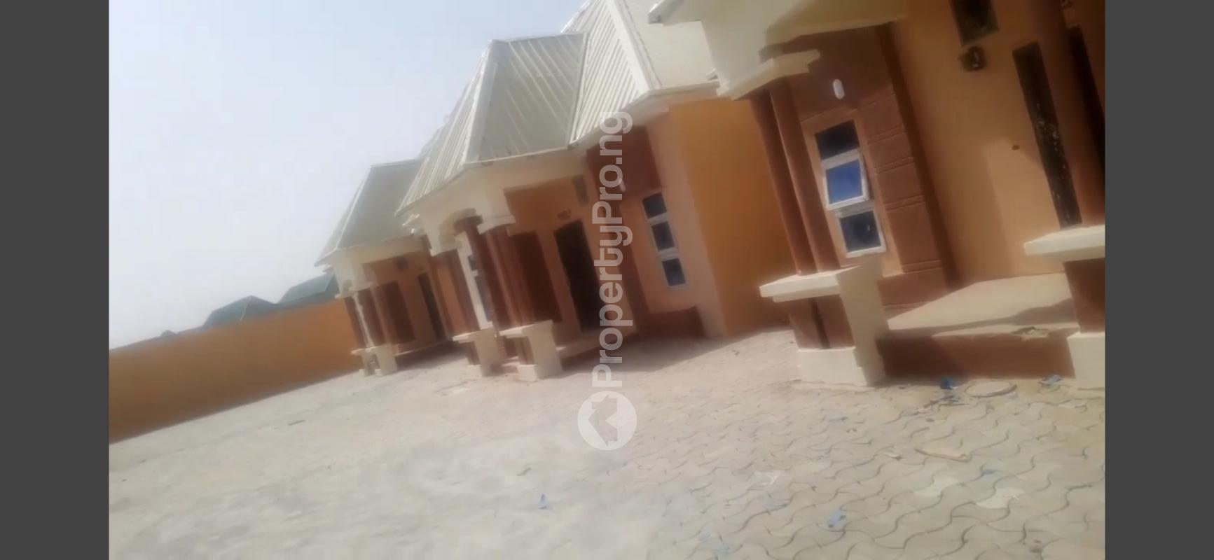 House for rent Arkillah Street Wamako Sokoto
