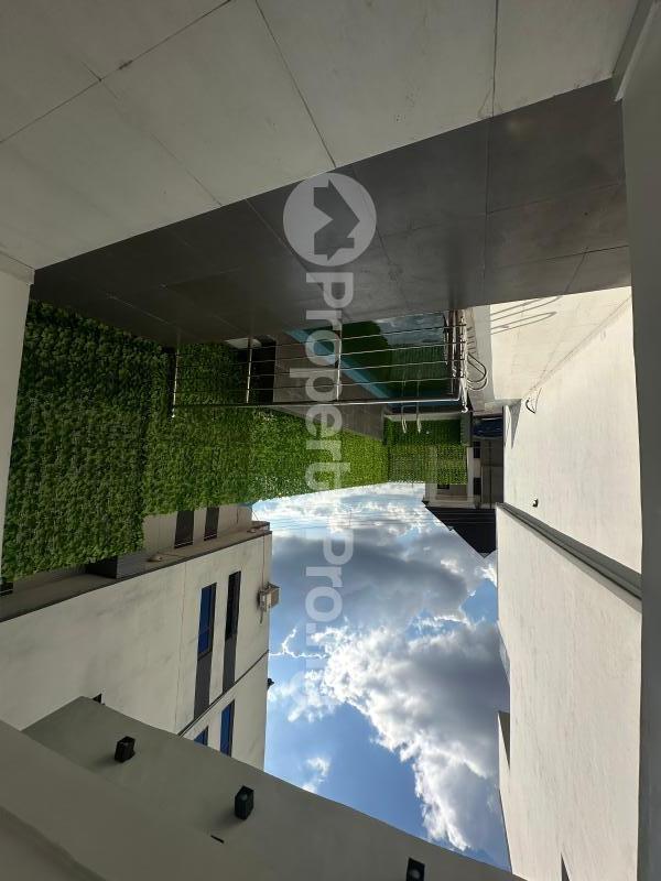 4 bedroom House for sale Engr Lere Adigun Estate, Basorun Basorun Ibadan Oyo