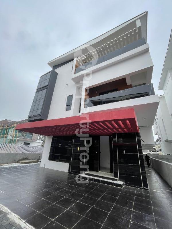 5 bedroom House for rent Ologolo Lekki Ologolo Lekki Lagos
