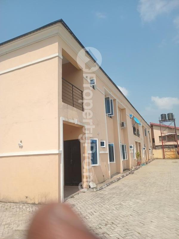 4 bedroom House for rent Lekki Peninsula Scheme Two Lekki Scheme 2 Ajah Lagos