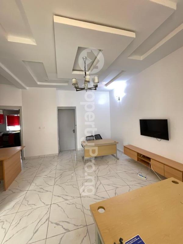 1 bedroom Flat / Apartment for rent Orchid Lekki Lagos