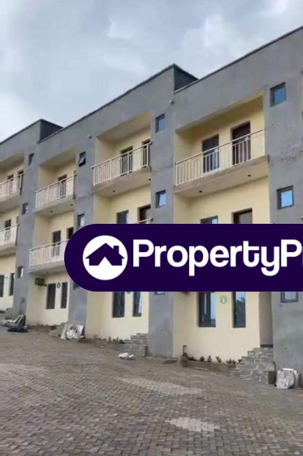 4 bedroom House for sale Katampe Main Abuja