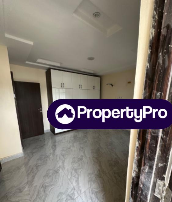 4 bedroom House for sale Jahi Abuja