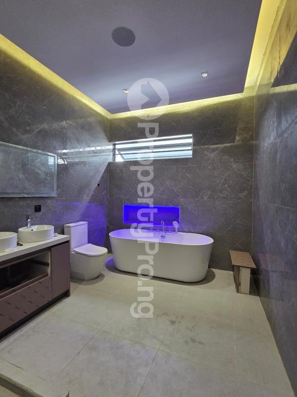 5 bedroom House for sale Adeniyi Jones Ikeja Lagos