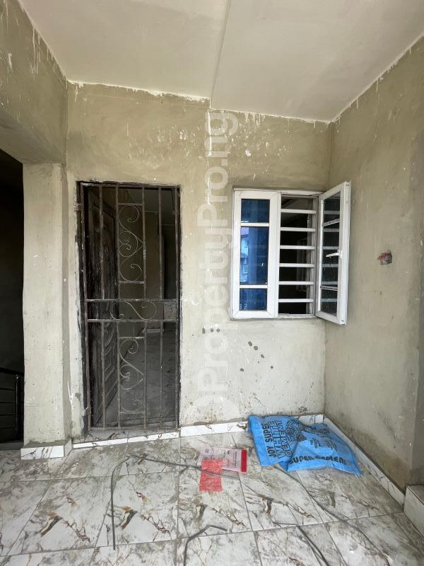 1 bedroom Flat / Apartment for rent Ologunfe Bus Stop Awoyaya Ajah Lagos