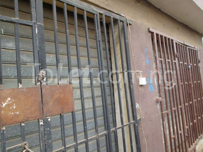 Commercial Property for rent College Road Ogba Ogba-Egbema-Ndoni Lagos