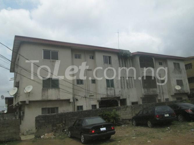3 bedroom Flat / Apartment for rent Yetunde Street, Morgan Phase 1 Ojodu Ojodu Lagos