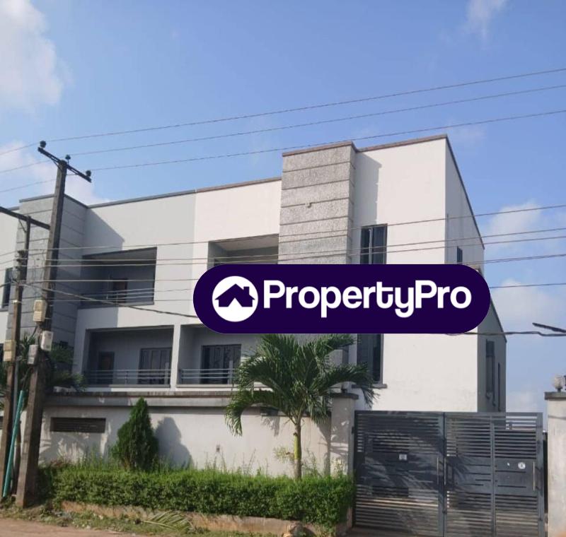 5 bedroom House for rent Off Oduduwa Crescent, Ikeja Gra, Ikeja Lagos
