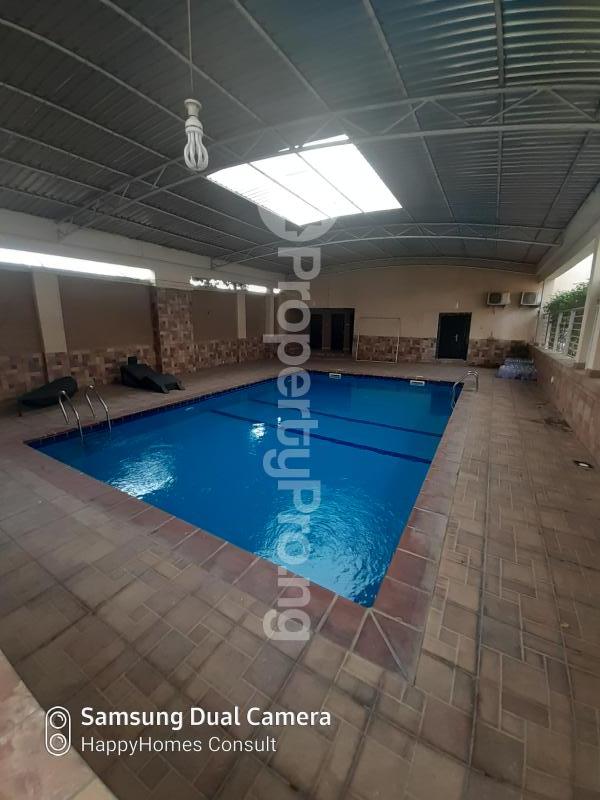 1 bedroom Flat / Apartment for rent Gaduwa Abuja